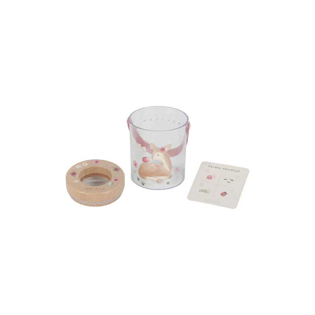Little Dutch Insect Jar - Fairy Garden - Image 11