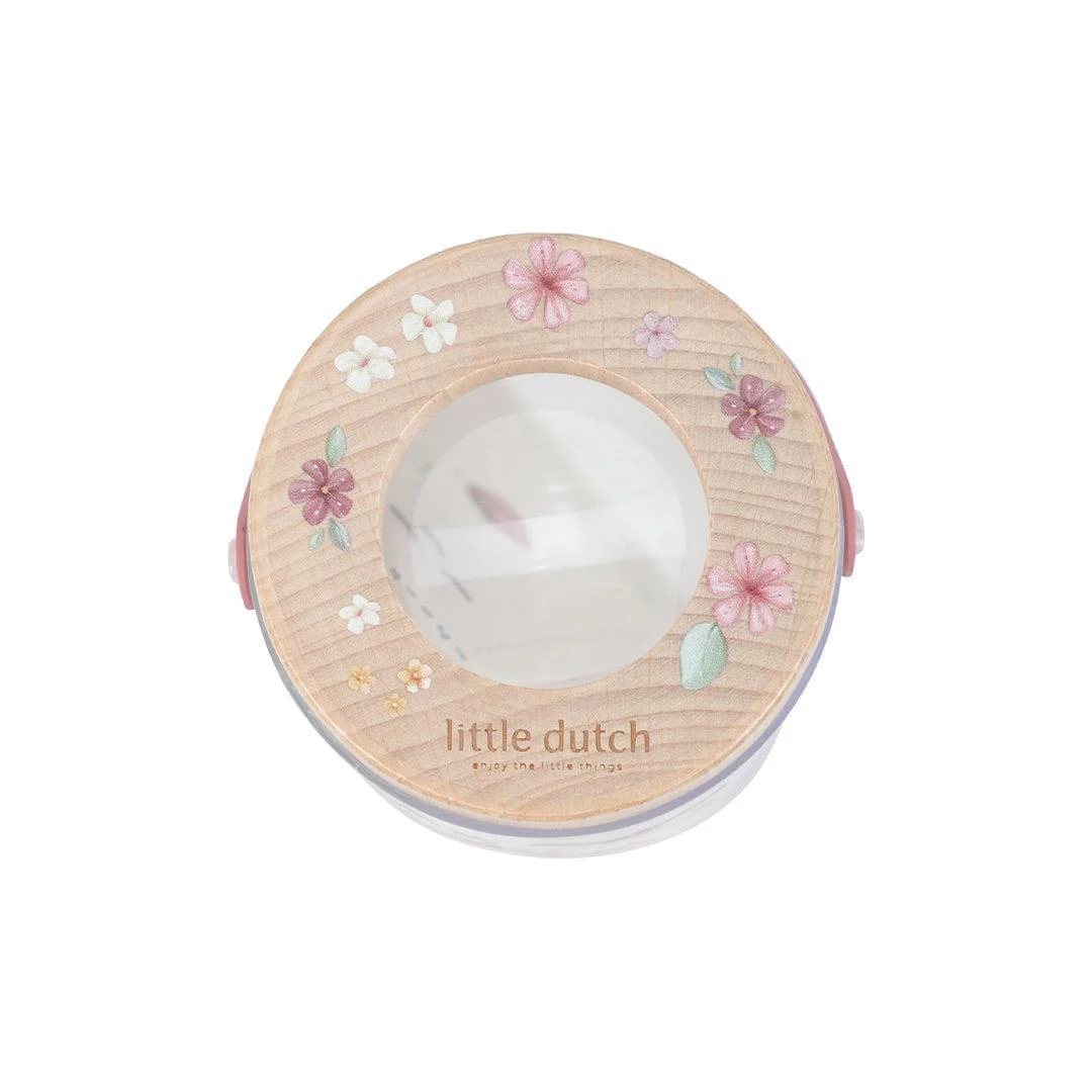 Little Dutch Insect Jar - Fairy Garden - Image 12