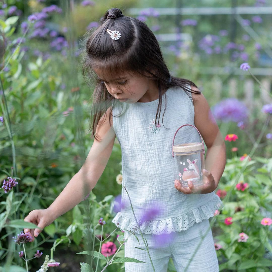 Little Dutch Insect Jar - Fairy Garden - Image 2
