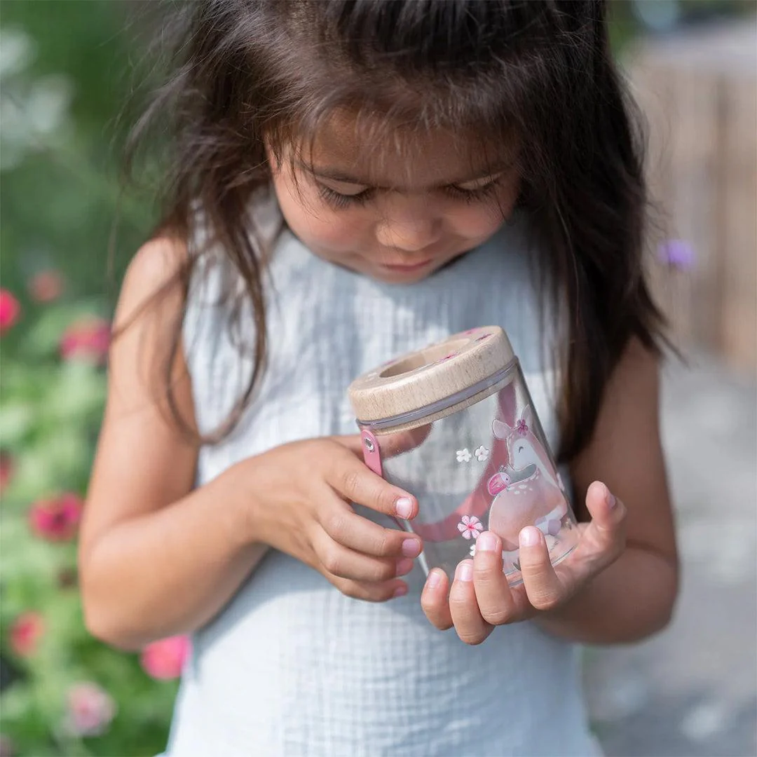 Little Dutch Insect Jar - Fairy Garden - Image 3