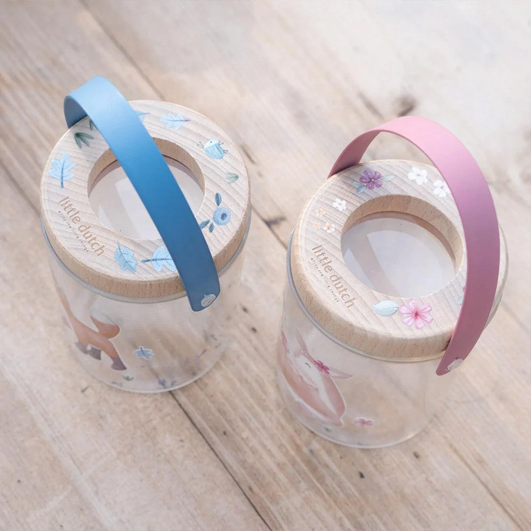 Little Dutch Insect Jar - Fairy Garden - Image 5