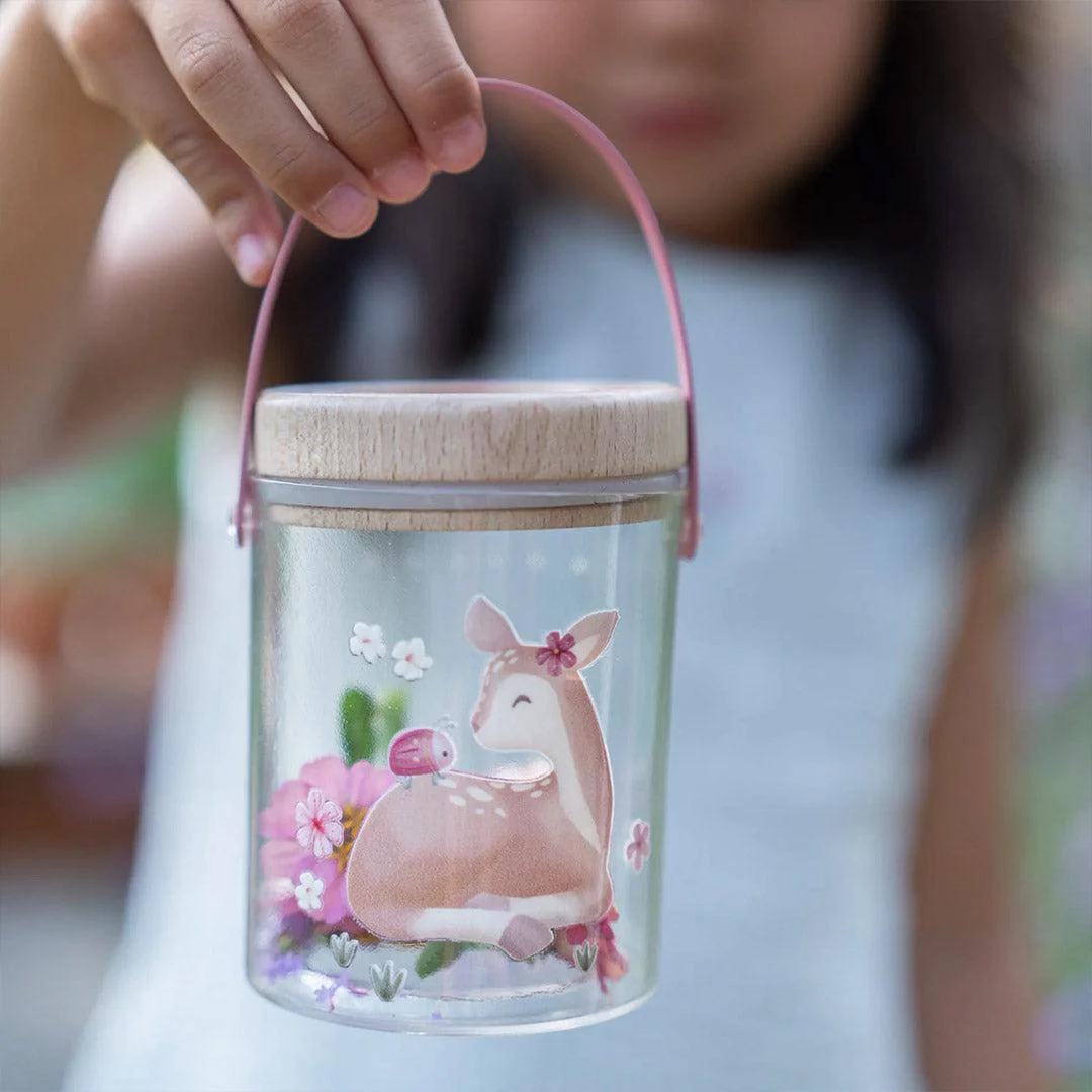Little Dutch Insect Jar - Fairy Garden - Image 6