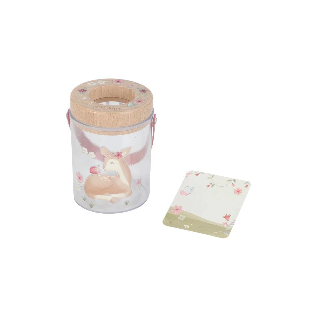 Little Dutch Insect Jar - Fairy Garden - Image 8