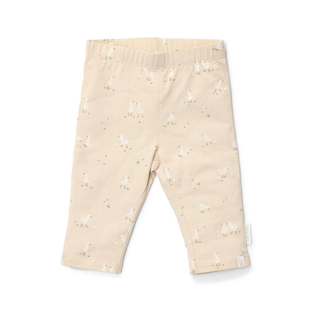 Little Dutch Leggings - Little Goose