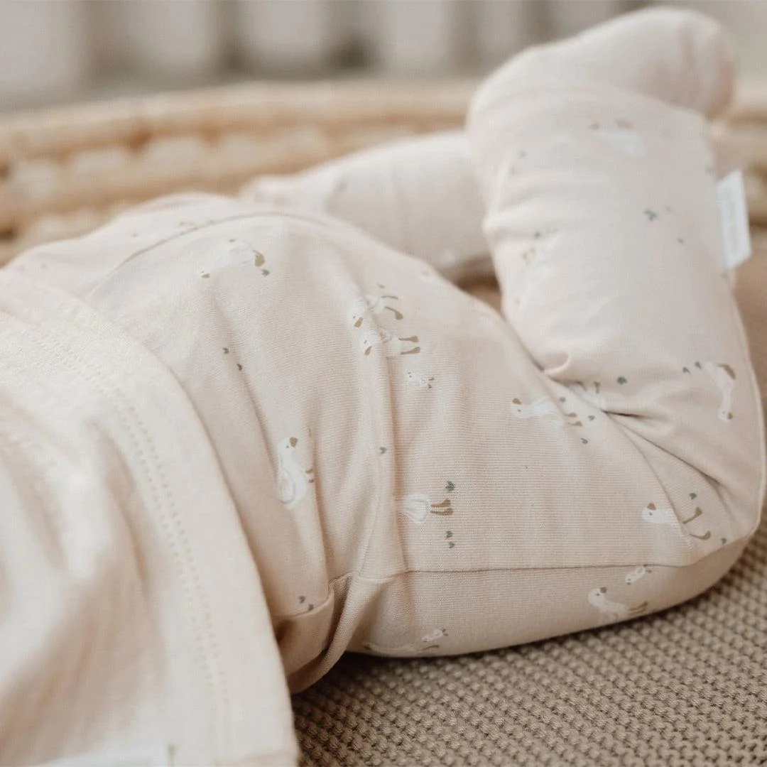 Little Dutch Leggings - Little Goose - Image 3