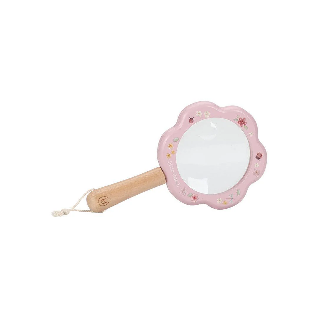 Little Dutch Magnifying Glass - Fairy Garden - Image 5