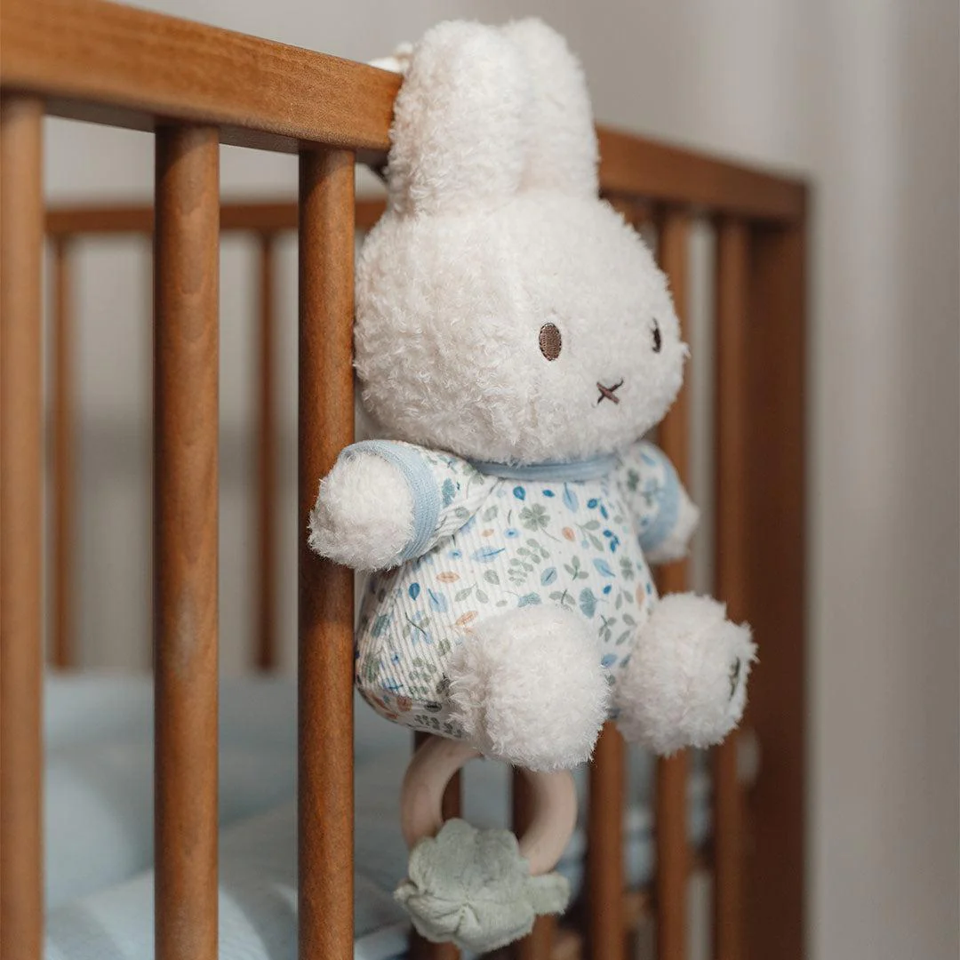 Little Dutch Music Box Miffy - Lucky Leaves - Image 2