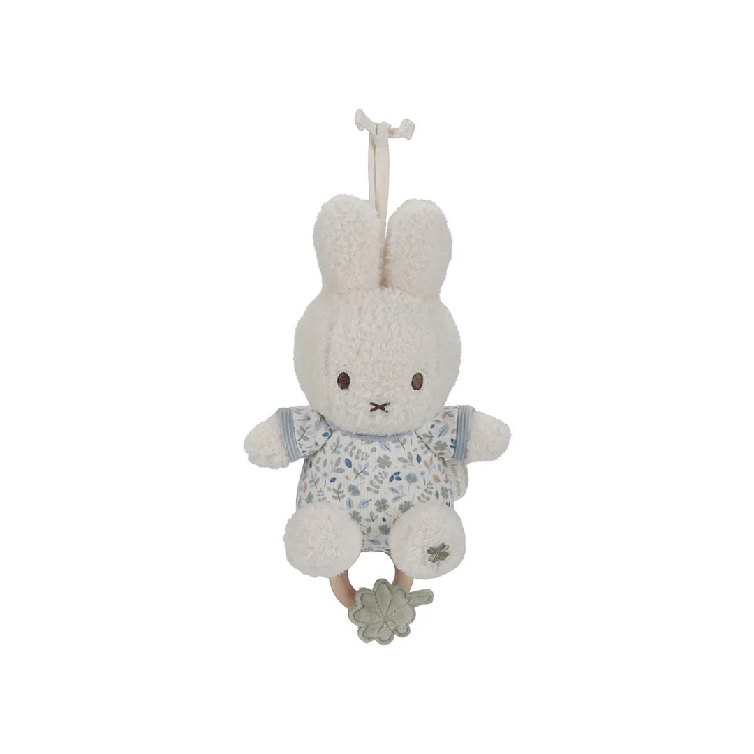 Little Dutch Music Box Miffy - Lucky Leaves - Image 3