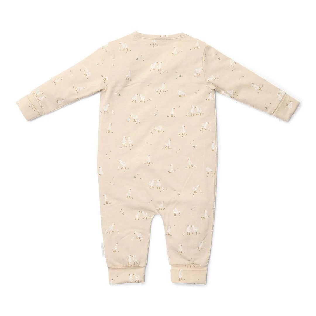 Little Dutch One-Piece Wrap - Little Goose - Image 2