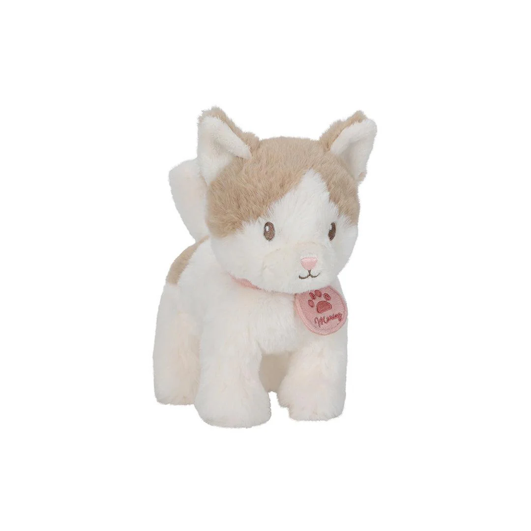 Little Dutch Plush Cat In a Bag - Marley - Image 6
