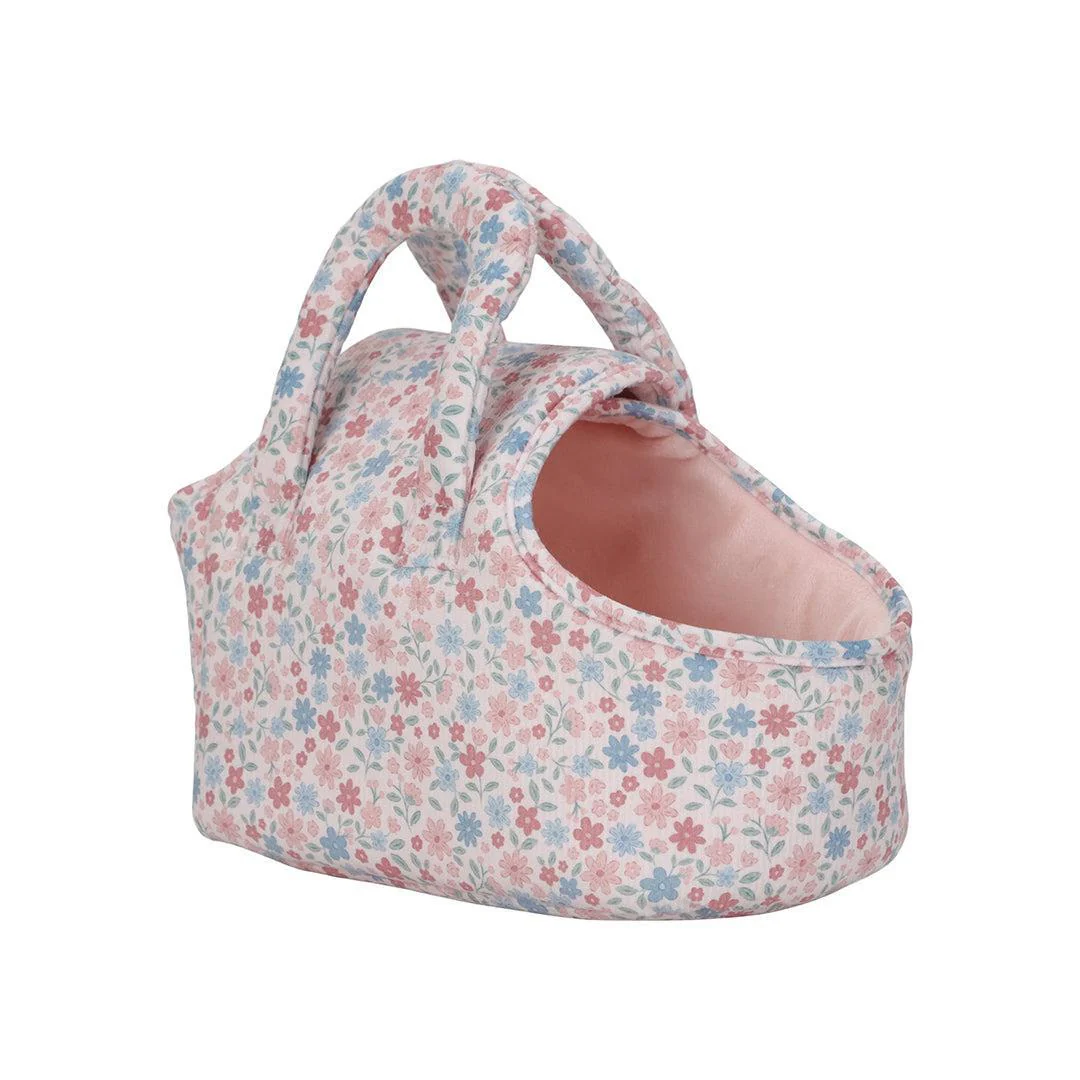 Little Dutch Plush Cat In a Bag - Marley - Image 7