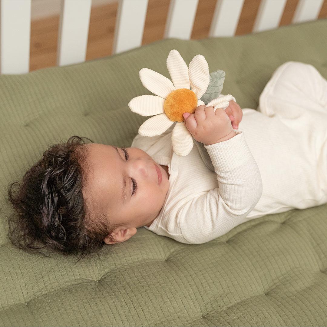 Little Dutch Rattle  - Little Farm - Flower - Image 3