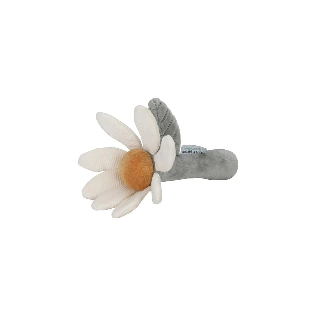 Little Dutch Rattle  - Little Farm - Flower - Image 4
