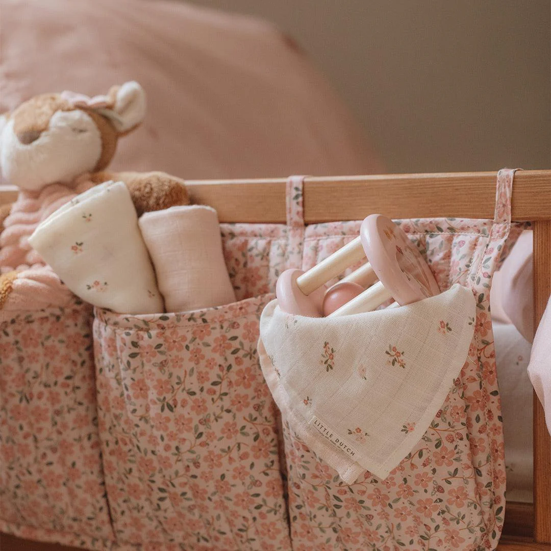 Little Dutch Roller Rattle - Fairy Garden - Image 3