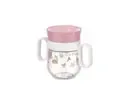 Little Dutch Set Childrens Dinnerware Mepal Mio 3pcs - Fairy Garden - Image 4