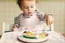 Little Dutch Set Childrens Dinnerware Mepal Mio 3pcs - Fairy Garden - Image 7