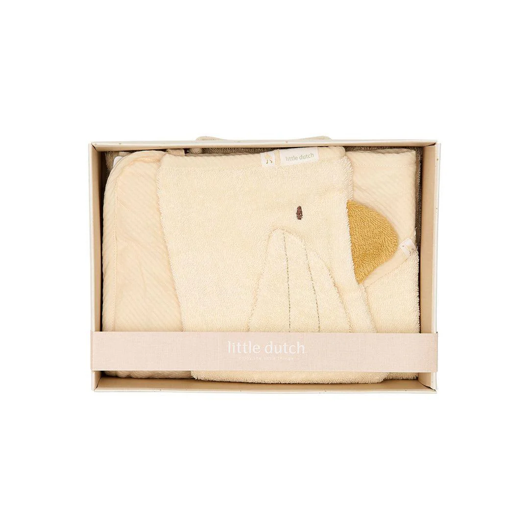 Little Dutch Soft Gift Box - Little Goose