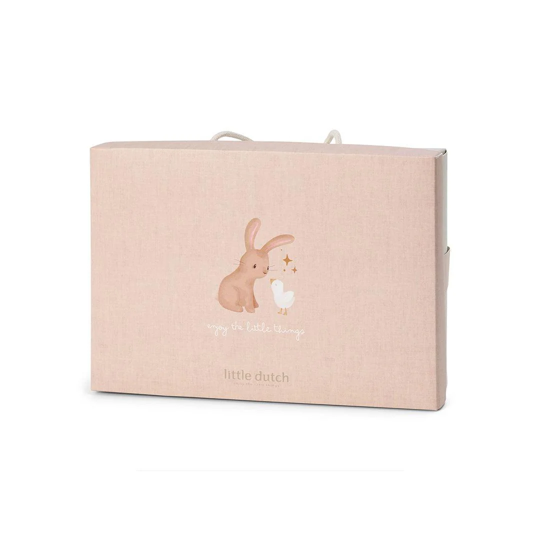 Little Dutch Soft Gift Box - Little Goose - Image 3