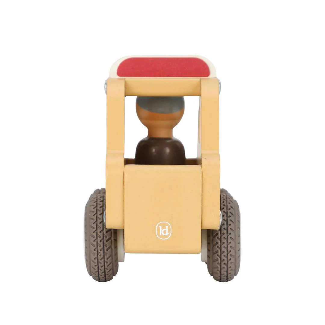 Little Dutch Taxi - Image 6