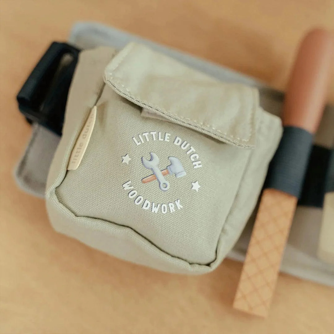 Little Dutch Tool Belt - Image 7