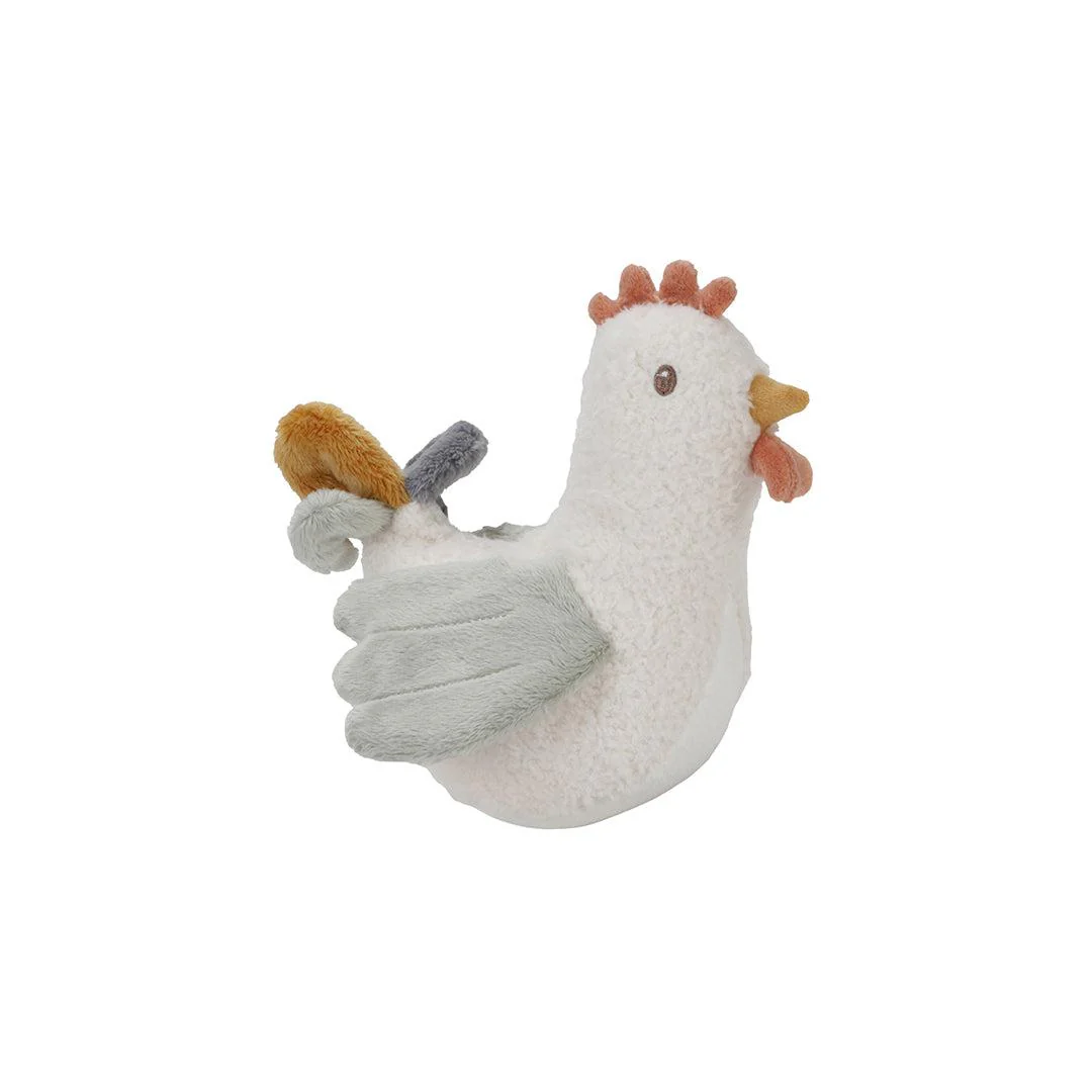 Little Dutch Tumbler Chicken - Little Farm - Chicken