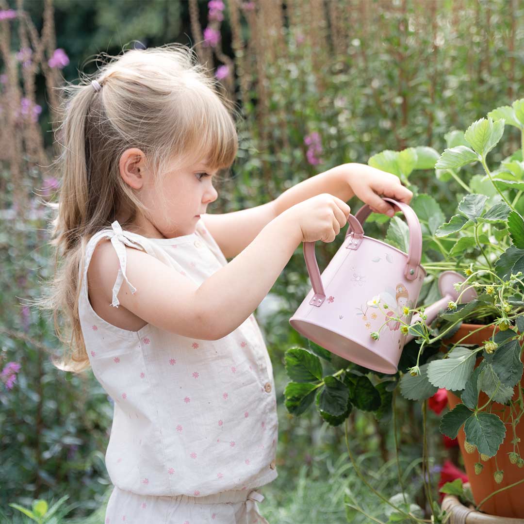 Little Dutch Watering Can - Fairy Garden - Image 3