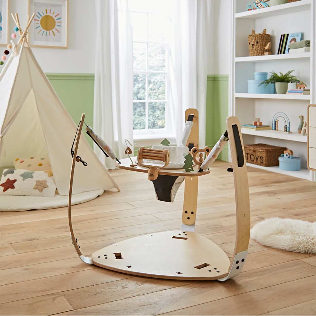 Little Hoppa 3 in 1 Bundle - Rainbow Rain - Image 5
