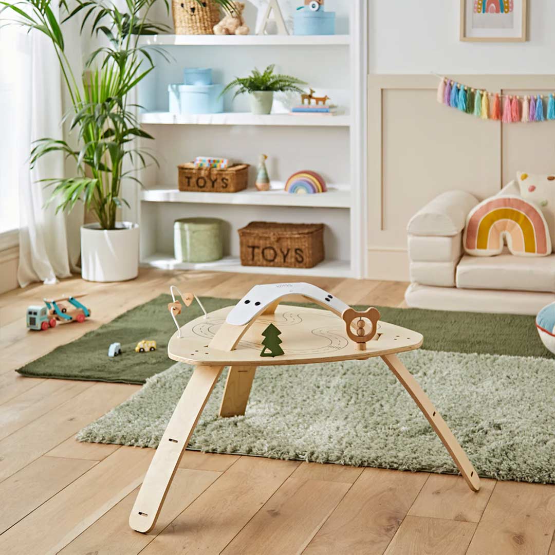 Little Hoppa 3 in 1 Bundle - Rainbow Rain - Image 8