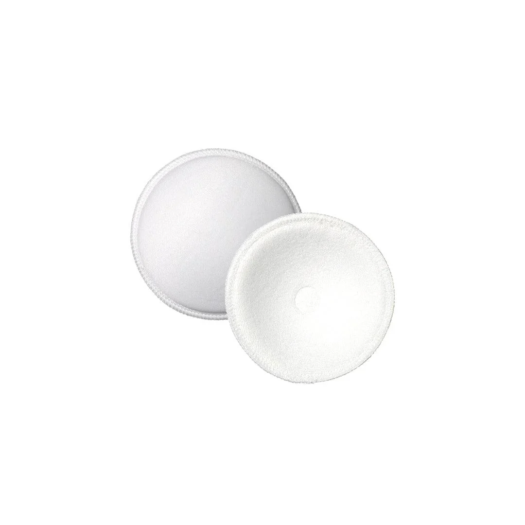 Lola&Lykke Bamboo Curved Nursing Pads - Image 3