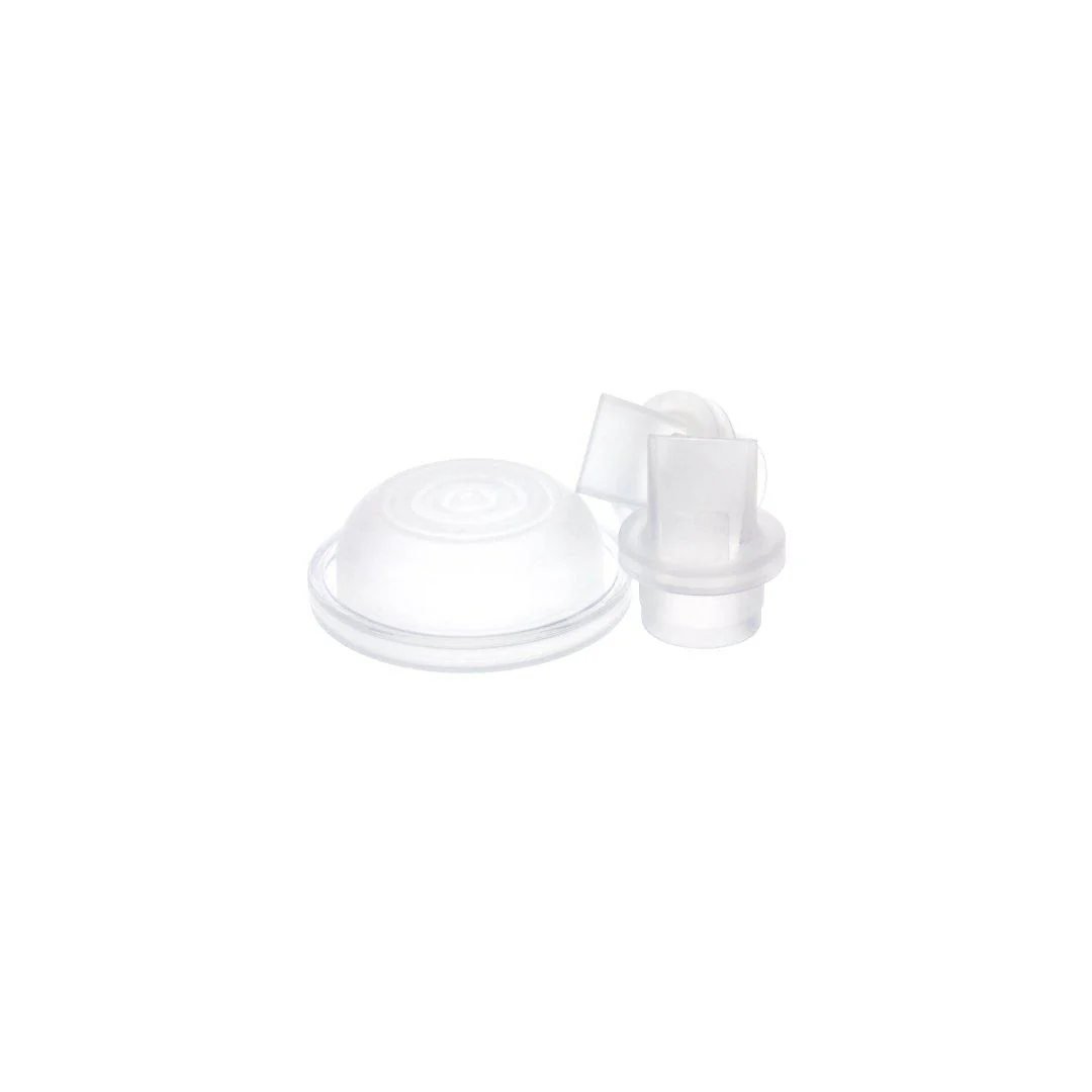 Lola&Lykke Breast Pump Silicone Spare Part Set - Image 3