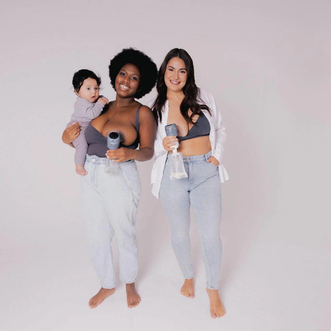 Lola&Lykke Smart Electric Breast Pump - Image 2