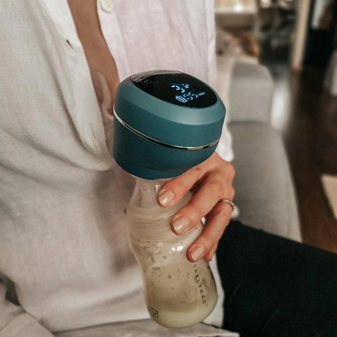 Lola&Lykke Smart Electric Breast Pump - Image 7