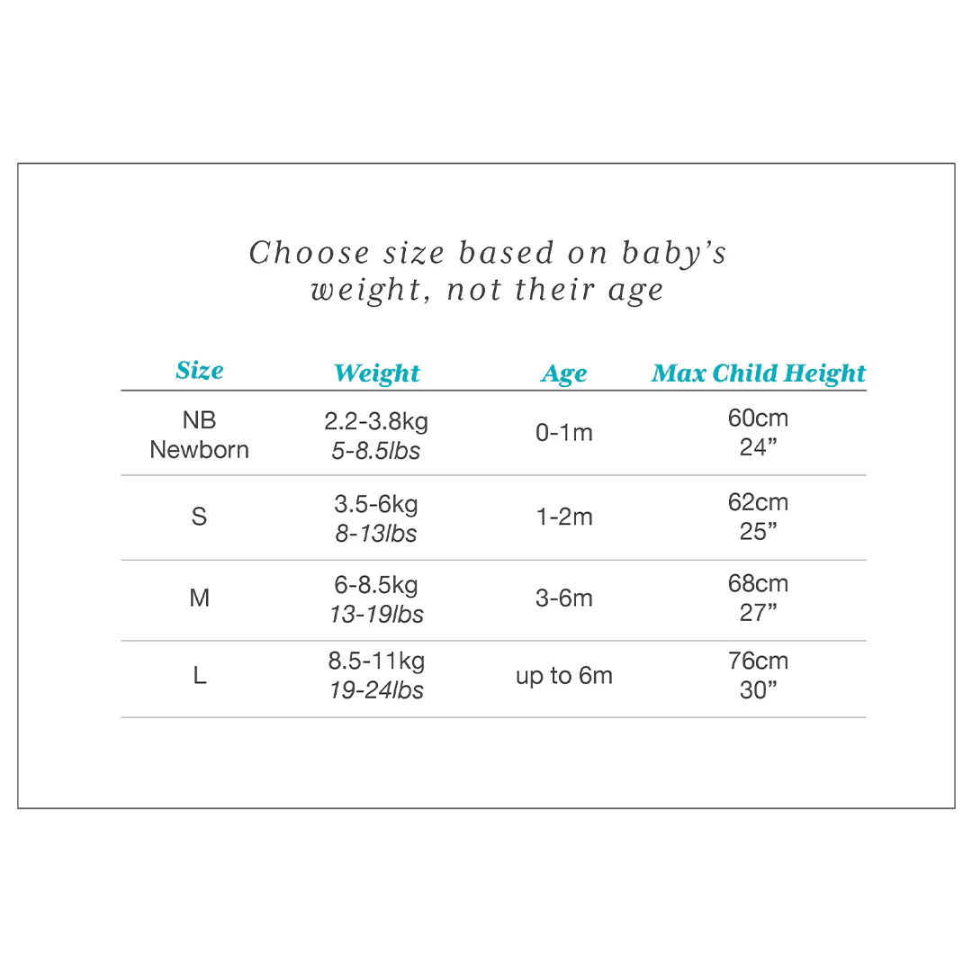 Love To Dream Swaddle Up (1.0 Tog) - Grey - Image 9
