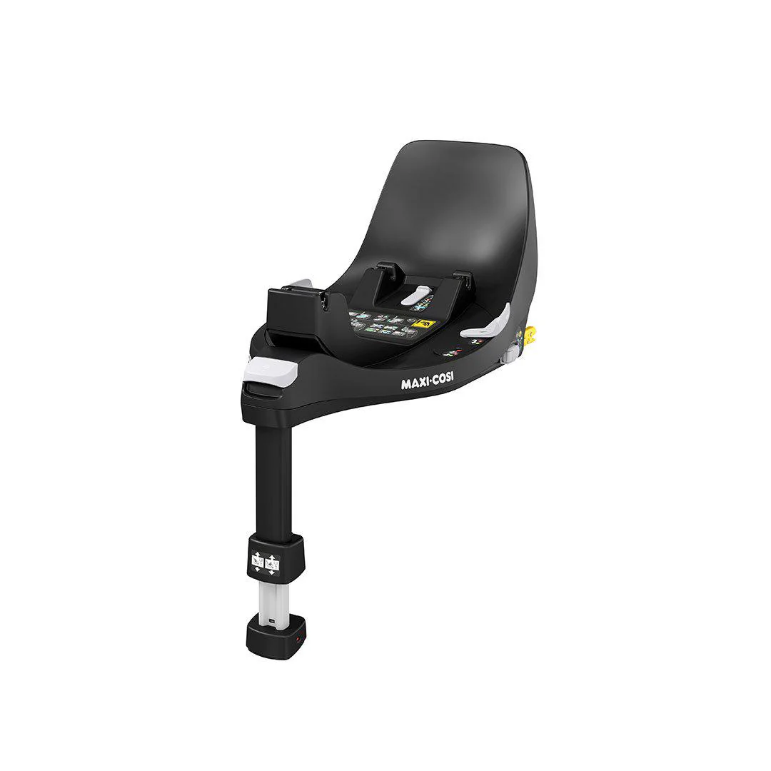 Maxi-Cosi 360 Family Kit Car Seat Bundle - Essential Collection - Image 12