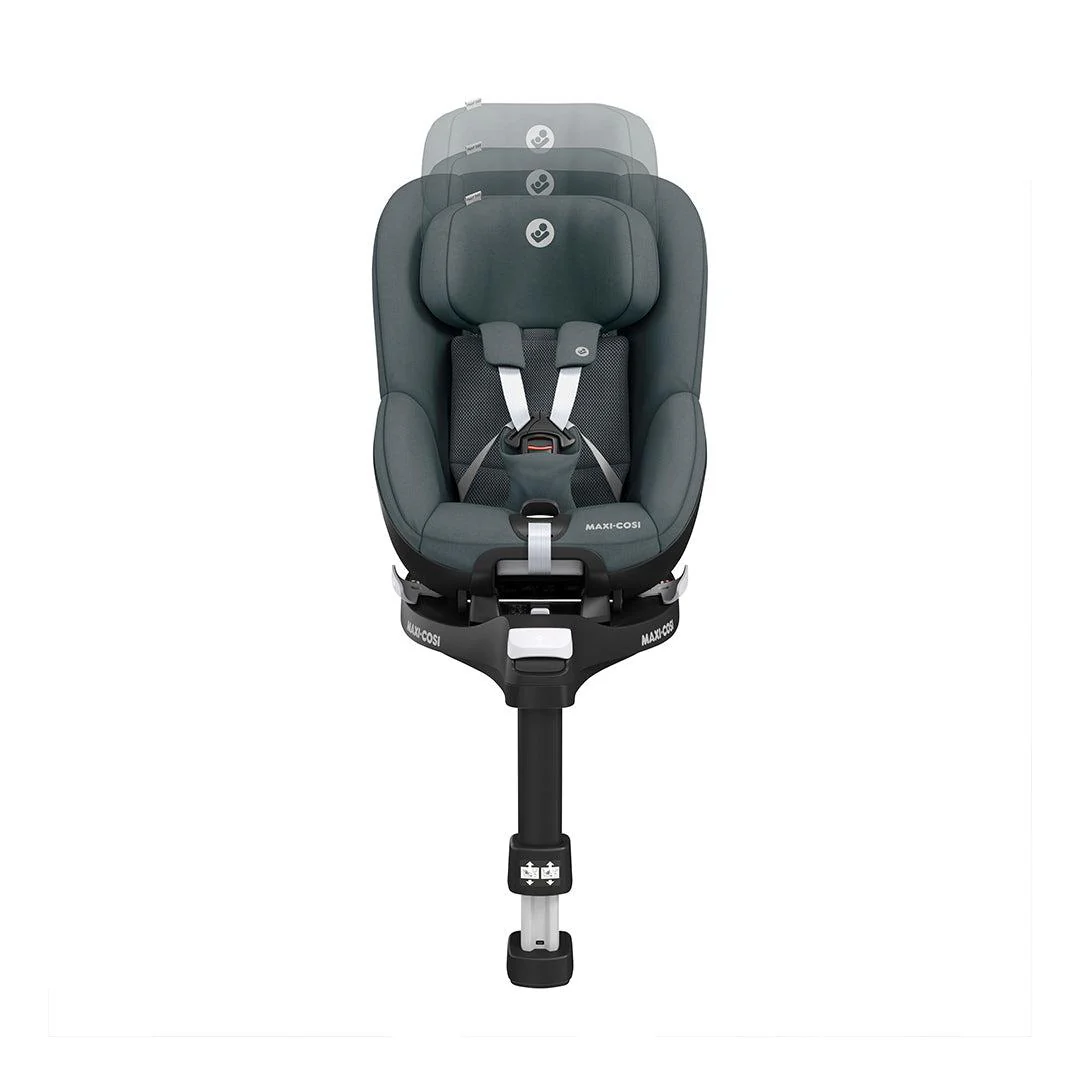 Maxi-Cosi 360 Family Kit Car Seat Bundle - Essential Collection - Image 20