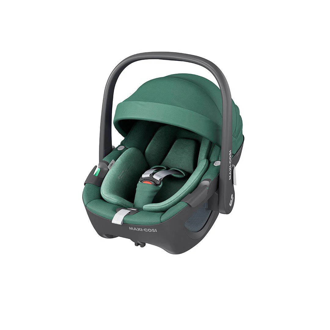 Maxi-Cosi 360 Family Kit Car Seat Bundle - Essential Collection - Image 22