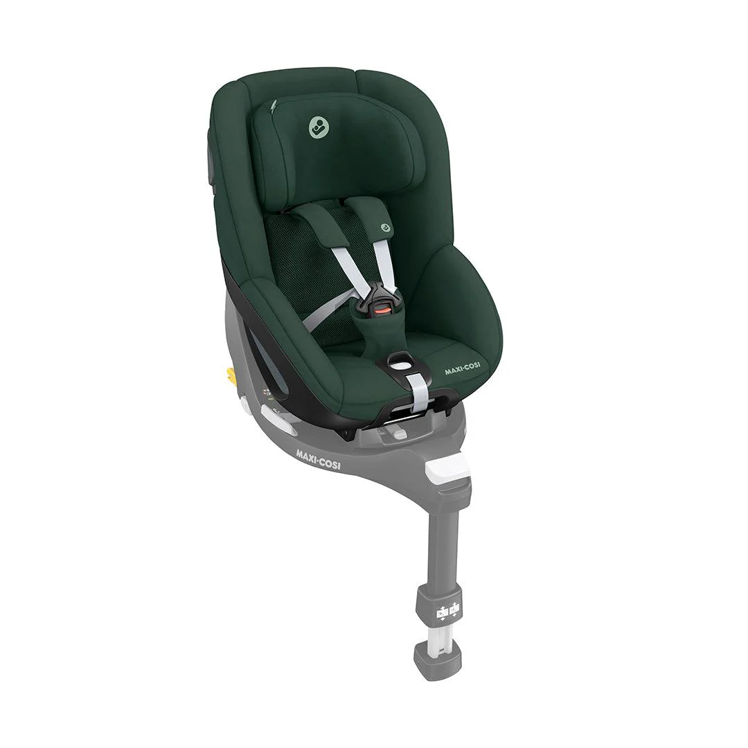 Maxi-Cosi 360 Family Kit Car Seat Bundle - Essential Collection - Image 26