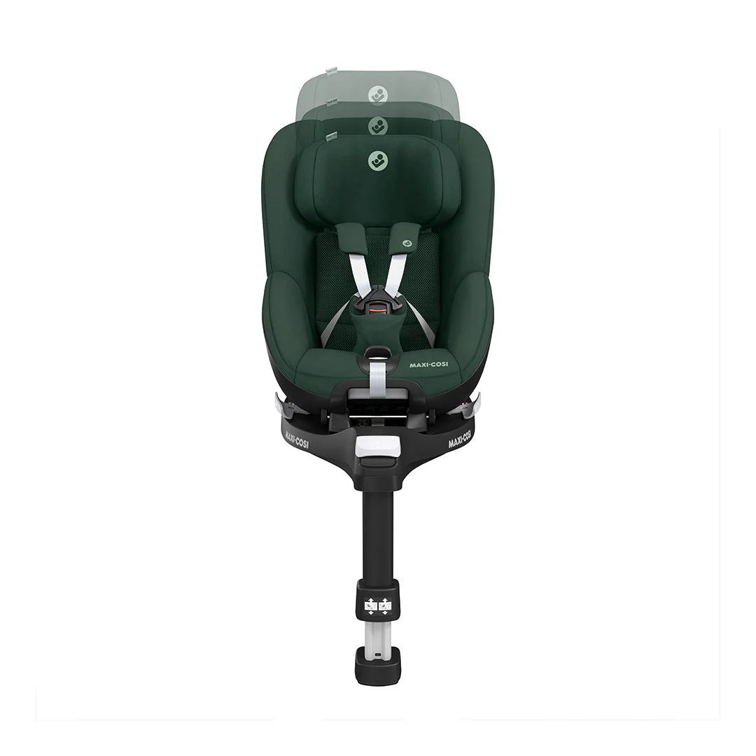 Maxi-Cosi 360 Family Kit Car Seat Bundle - Essential Collection - Image 27