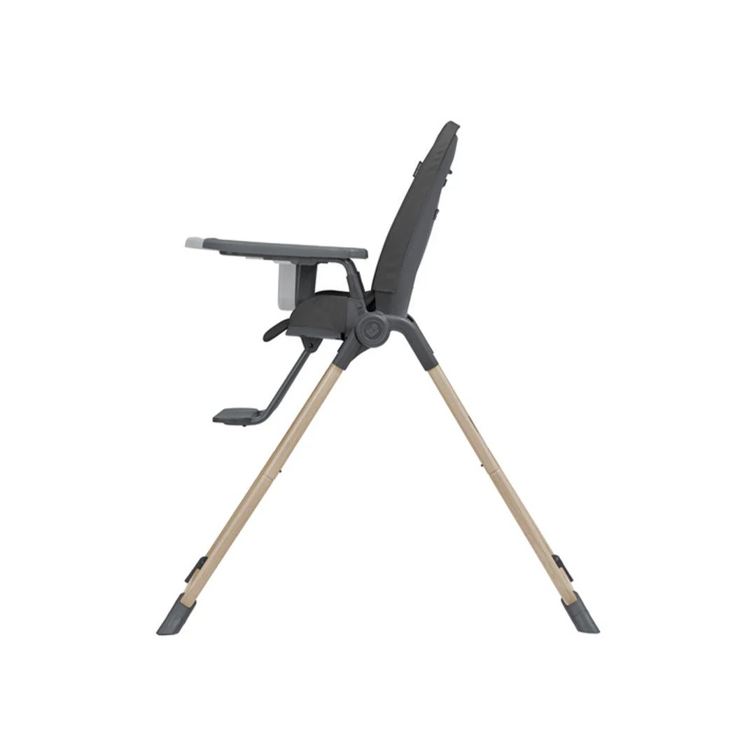 Maxi-Cosi Ava Highchair  Eco - Beyond Graphite - Image 10