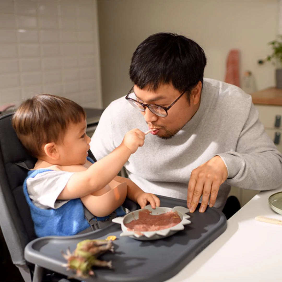 Maxi-Cosi Ava Highchair  Eco - Beyond Graphite - Image 7