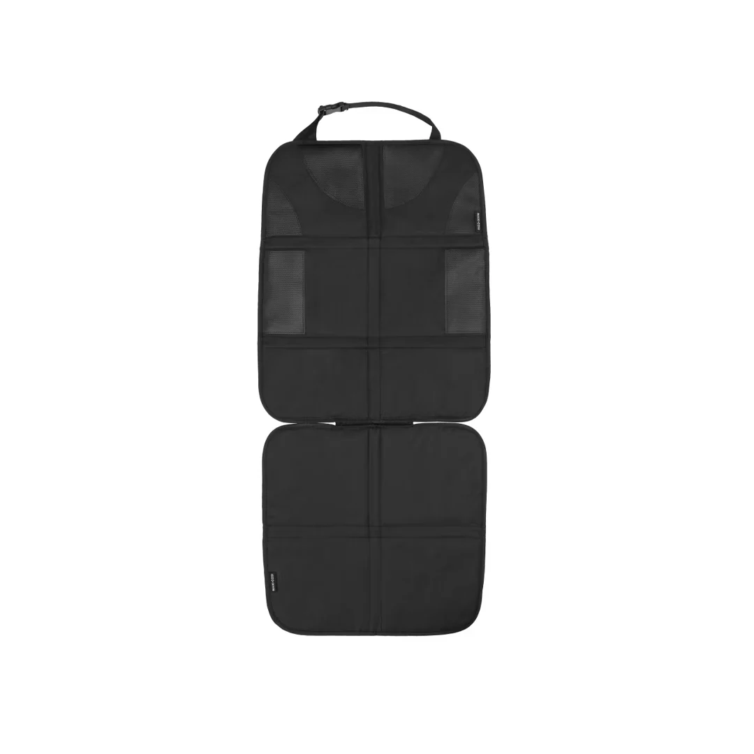 Maxi-Cosi Back Seat Protector - Black - Image 3