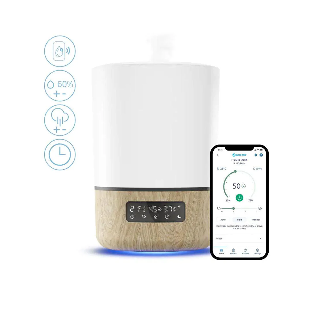 Maxi-Cosi Breathe Humidifier - Image 8