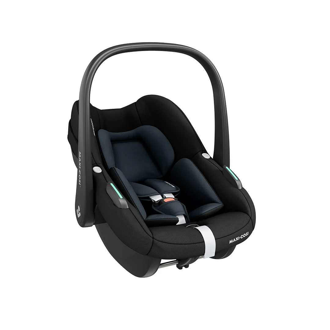 Maxi-Cosi Car Seat S Family Kit - Image 10