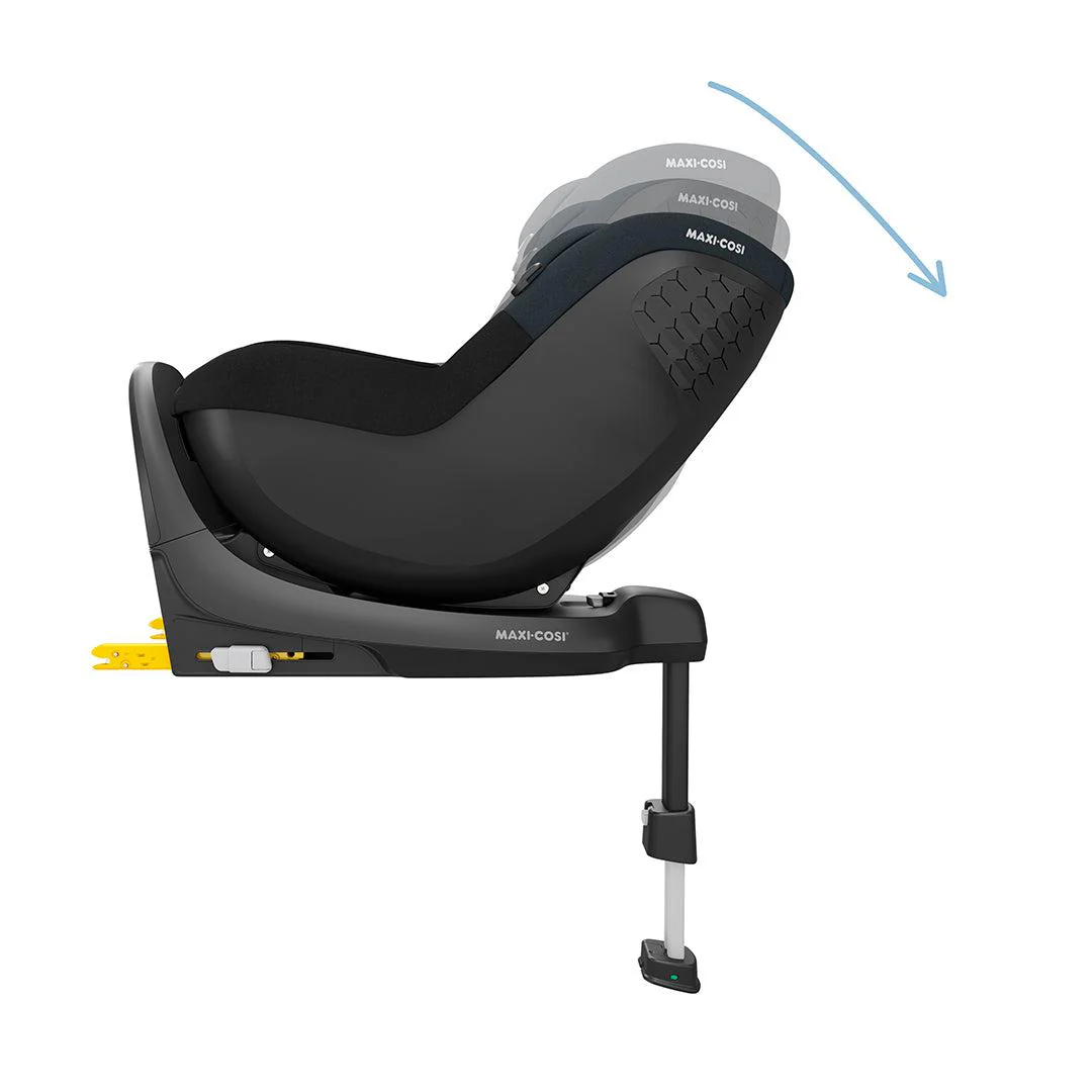 Maxi-Cosi Car Seat S Family Kit - Image 16