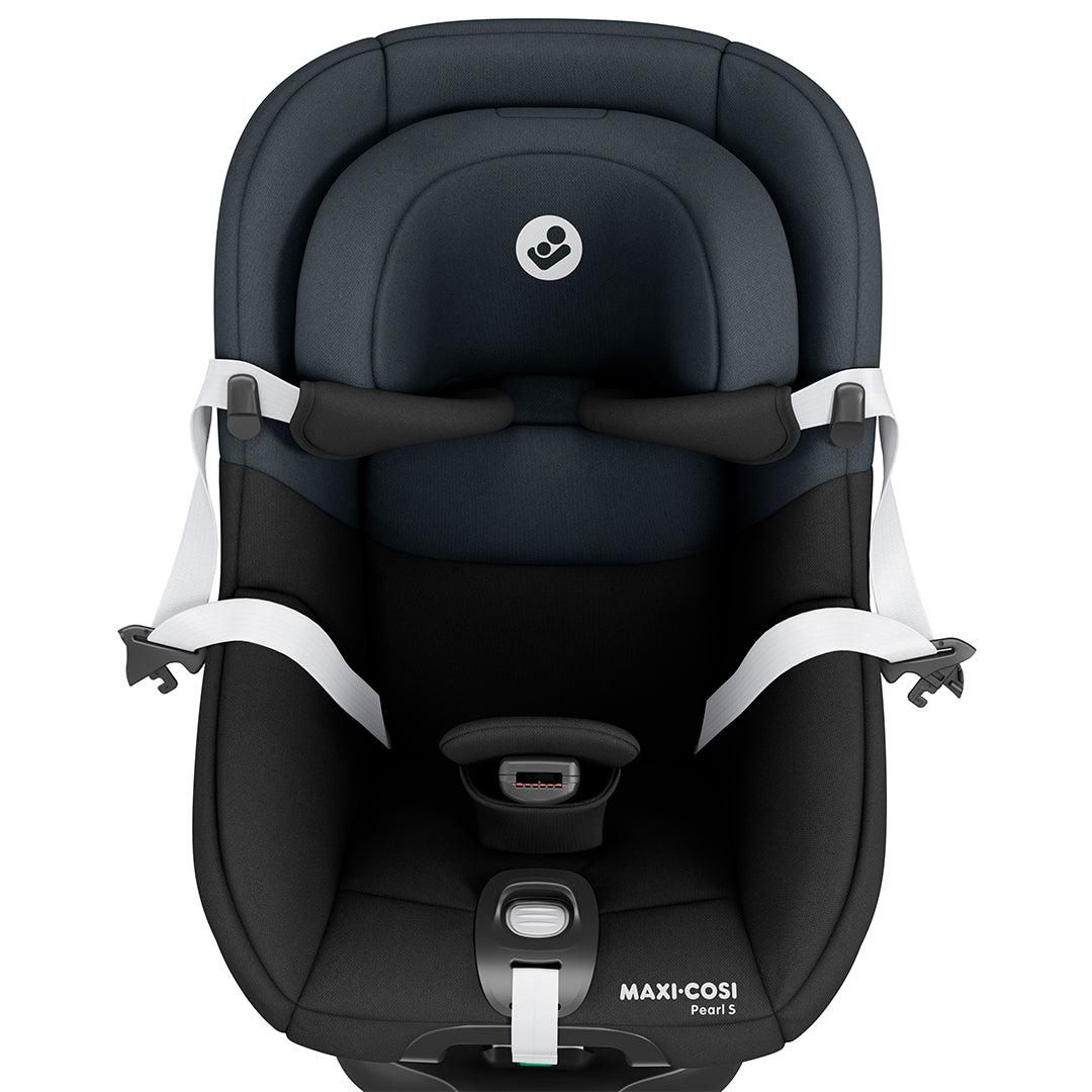 Maxi-Cosi Car Seat S Family Kit - Image 19