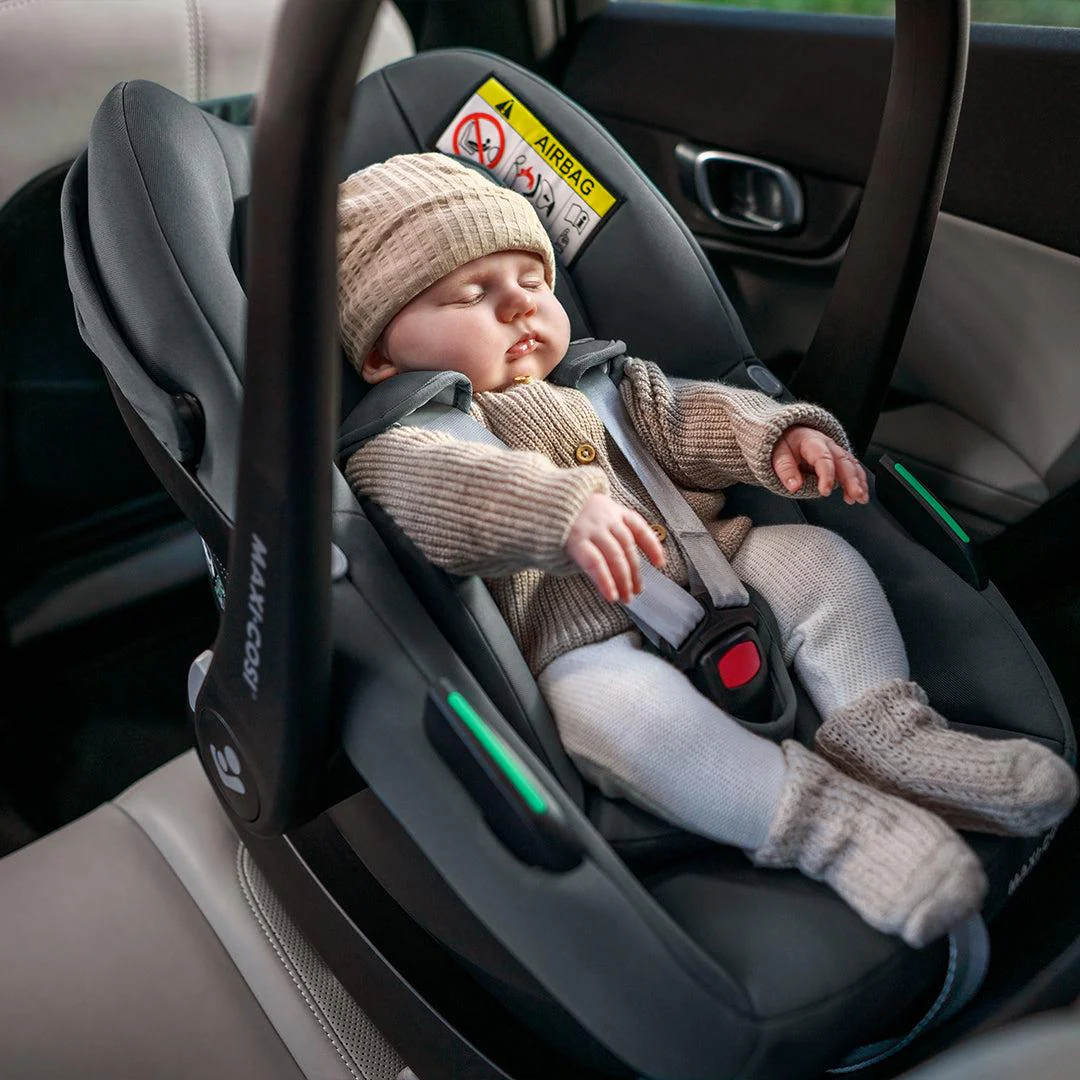 Maxi-Cosi Car Seat S Family Kit - Image 2