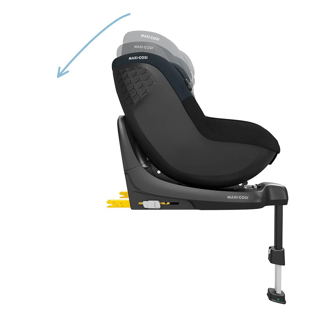 Maxi-Cosi Car Seat S Family Kit - Image 22