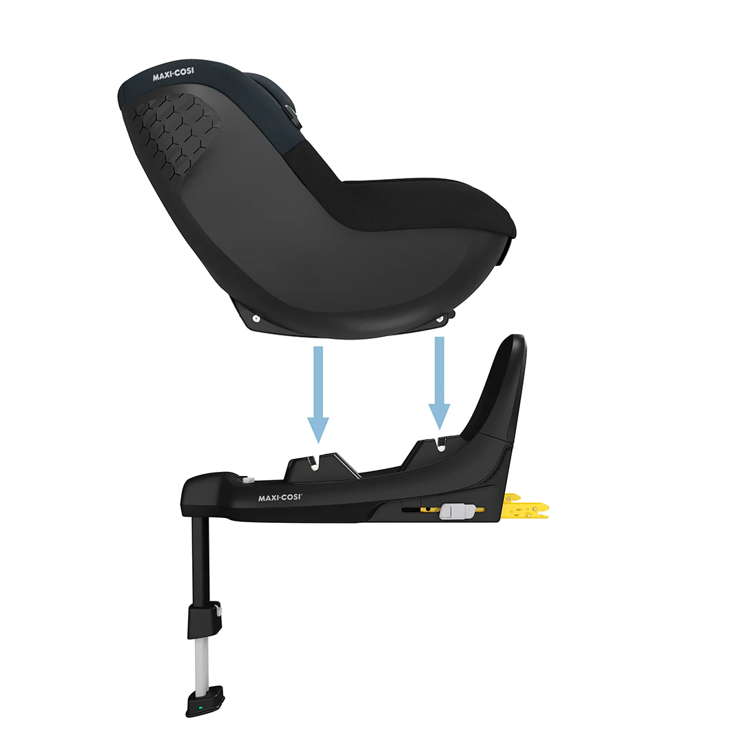 Maxi-Cosi Car Seat S Family Kit - Image 27