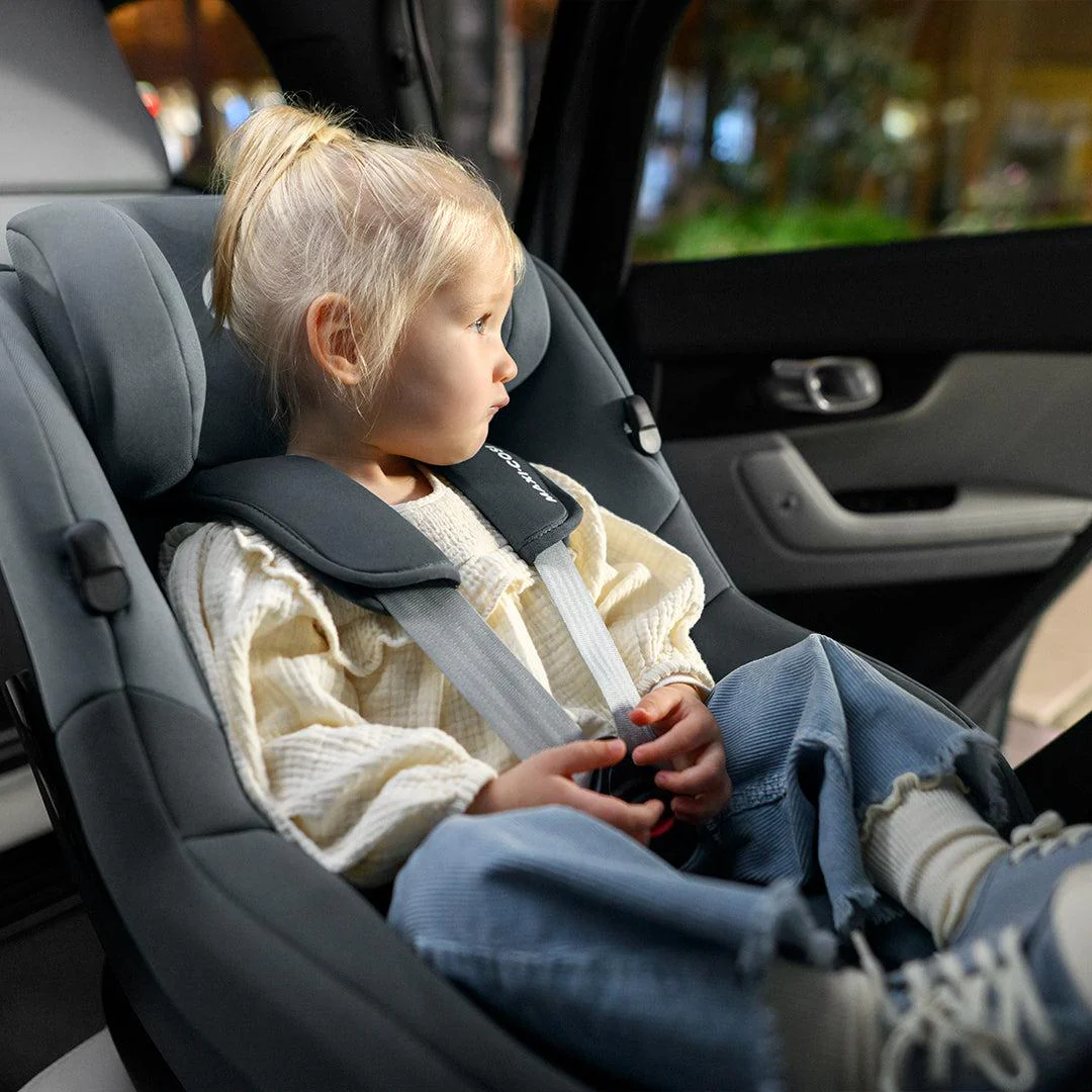 Maxi-Cosi Car Seat S Family Kit - Image 3