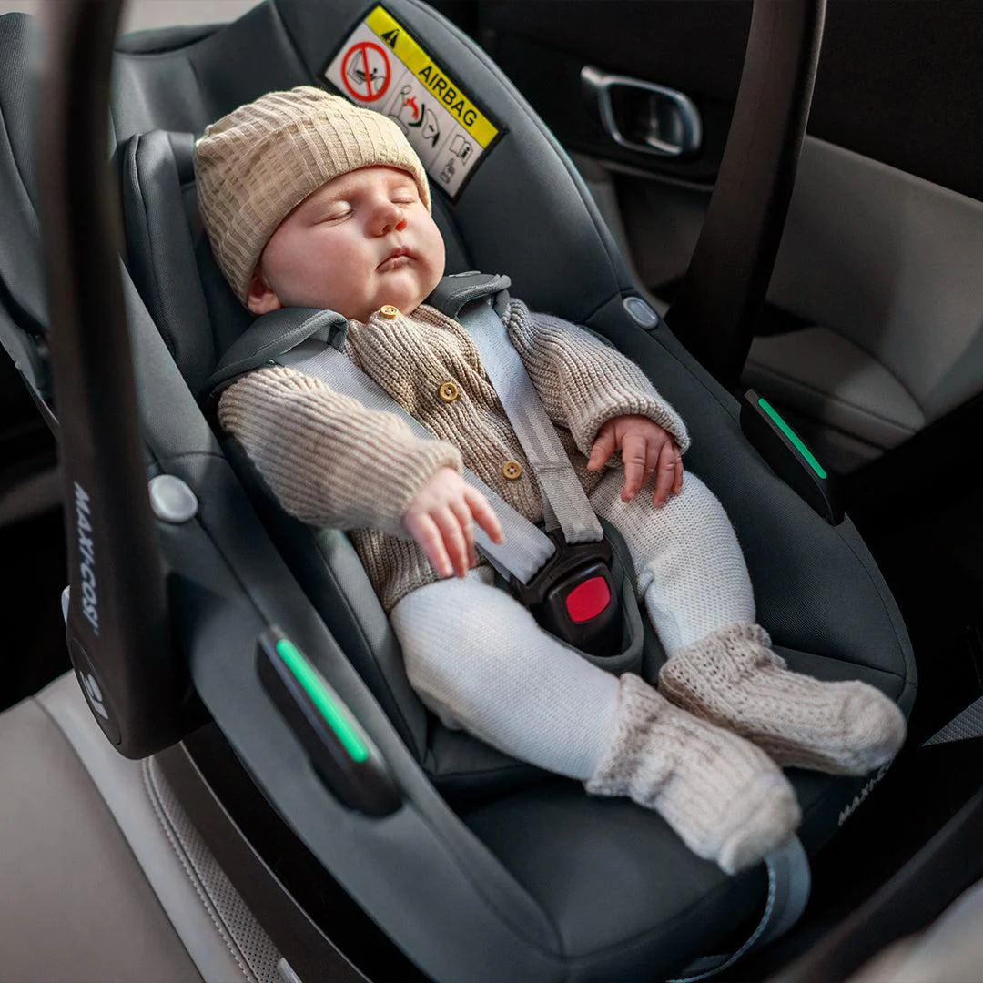 Maxi-Cosi Car Seat S Family Kit - Image 30